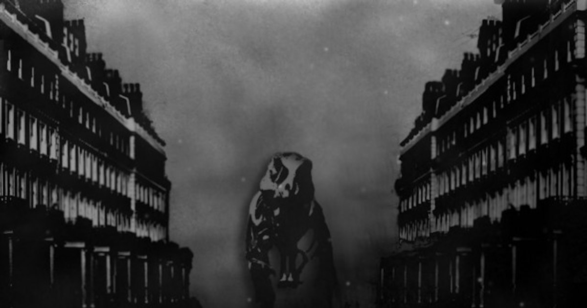 Black Casino And The Ghost Black Casino And The Ghost